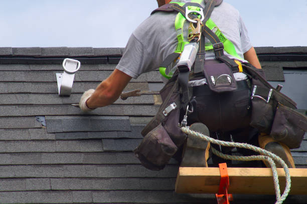 Best Flat Roofing  in Blue Ridge, VA
