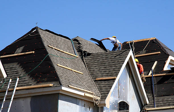 Best Roof Installation  in Blue Ridge, VA