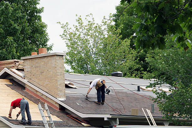 EPDM Roofing in Blue Ridge, VA