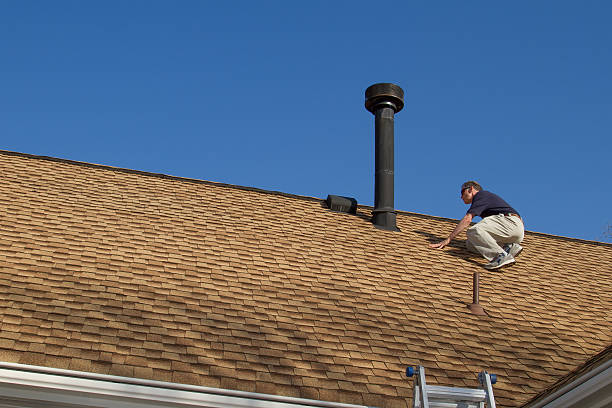 EPDM Roofing in Blue Ridge, VA