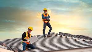 Best Hot Roofs  in Blue Ridge, VA